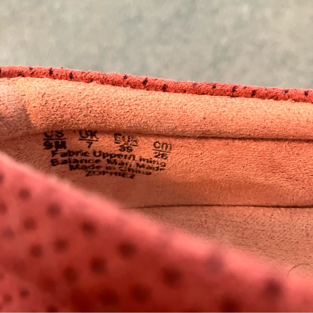 Naturalizer Perforated Slip on Sneaker - Picture 4 of 4